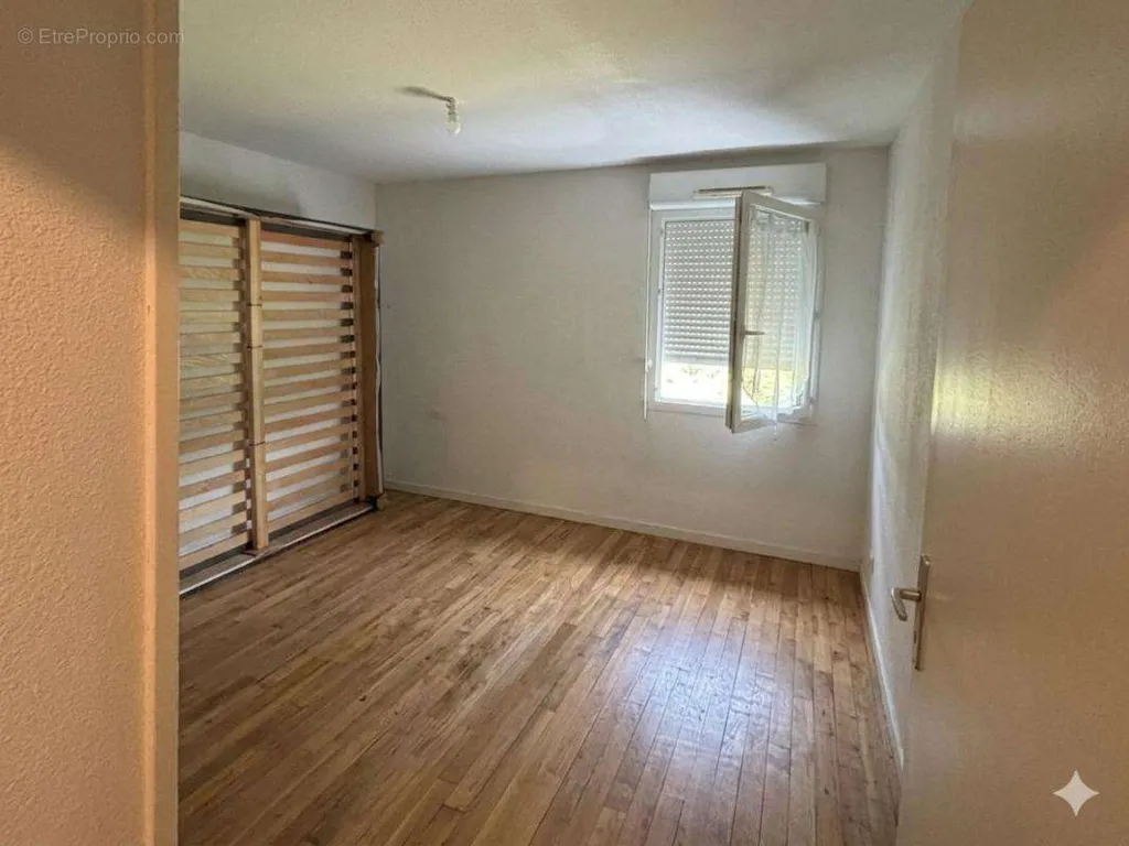 Magamistoad - T3 Apartment with Balcony in Tonnay-Charente