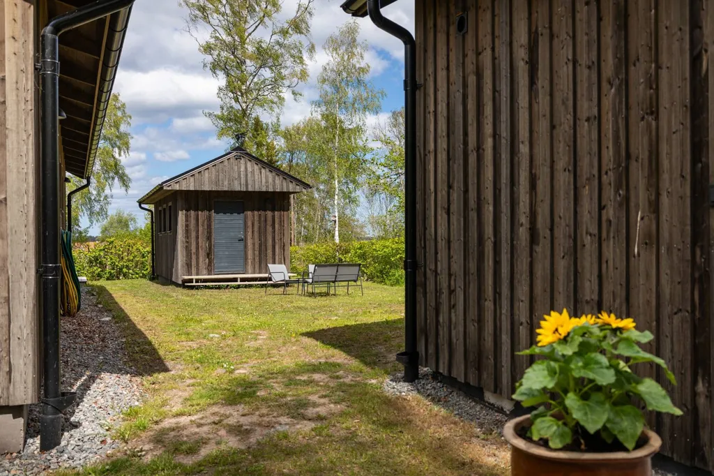 3-toaline maja asukohas Norrtälje kommun