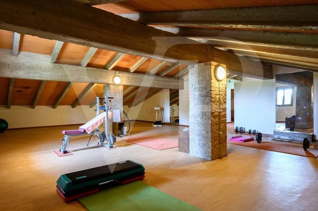 Toad - Renovated Farmhouse by Canal in Caorle