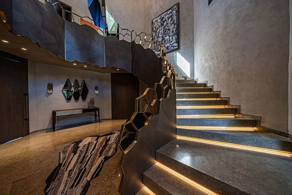 Rooms - 10-Bedroom Chalet with Pool in Guadalmina Baja