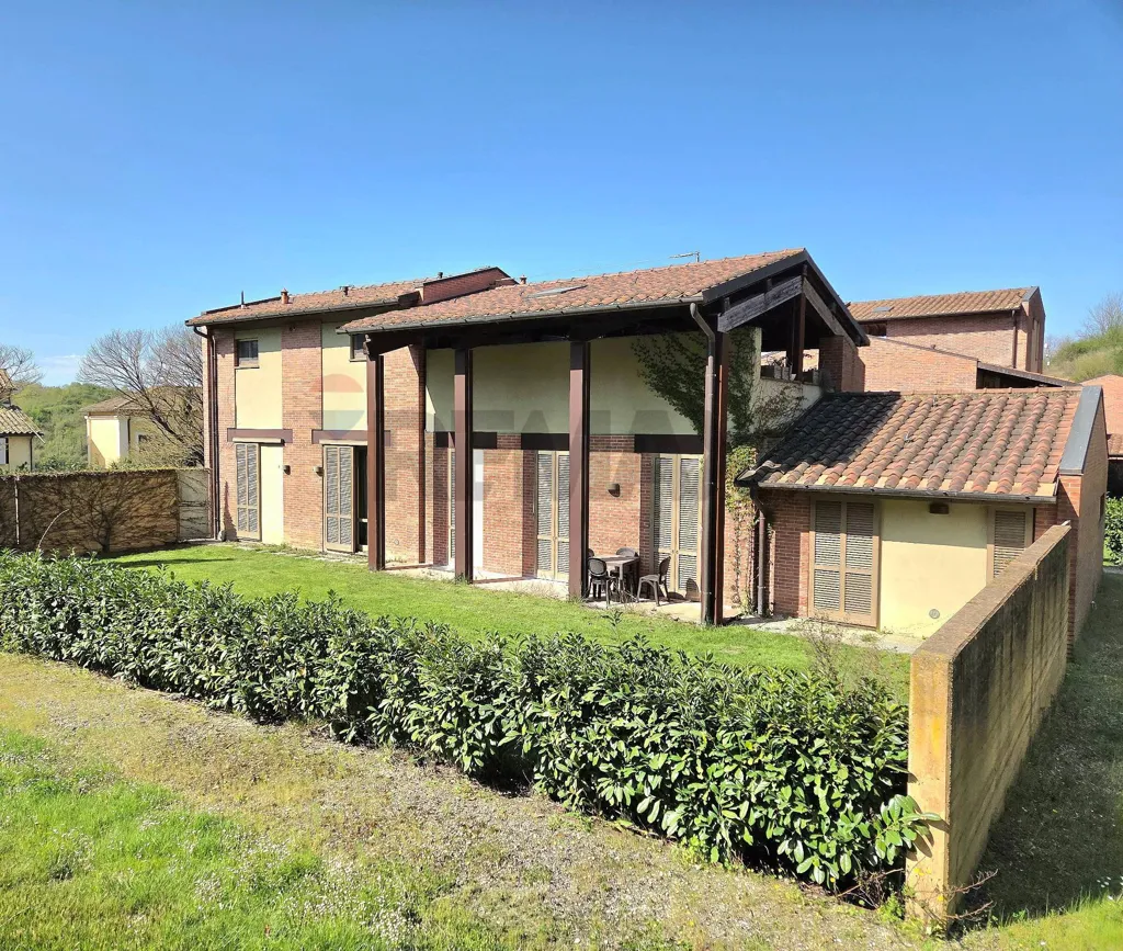 Välivaade - Bungalow with Garden in Terranuova Bracciolini
