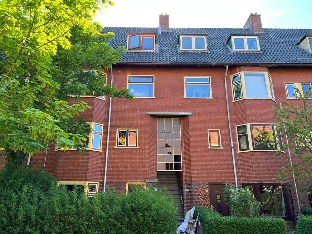 Välivaade - Student Room with Shared Lounge in Oud-Noord, Groningen