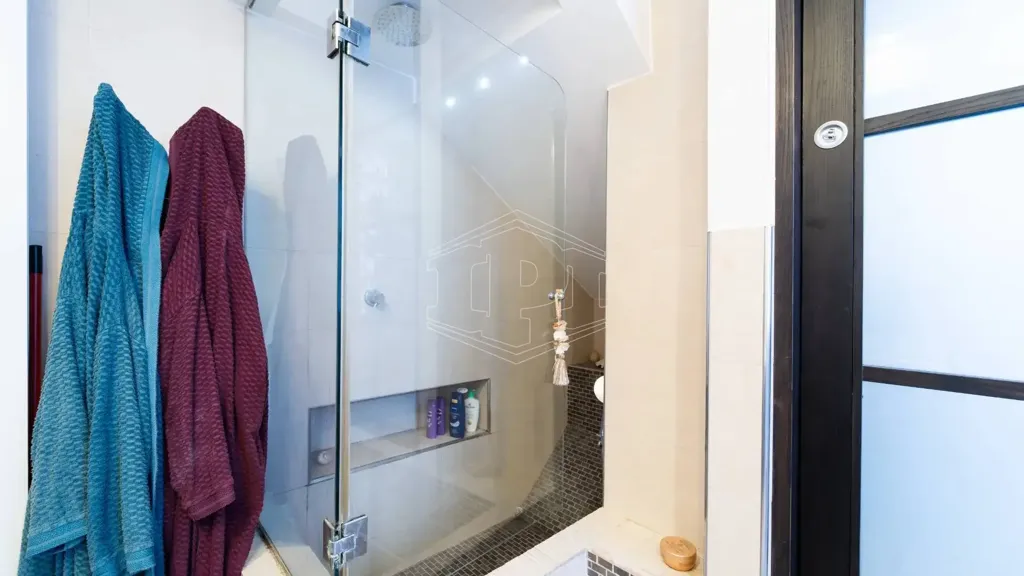 Vannitoad - Luxury Flat with Terrazzo in Vomero, Naples