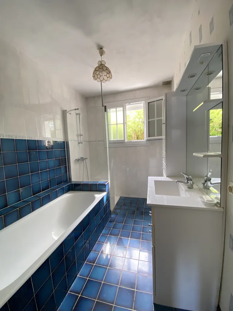 Vannitoad - House with Garden and Basement in Saumur