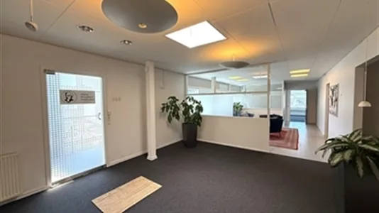 Bureau - Office for Rent in Ballerup Centre