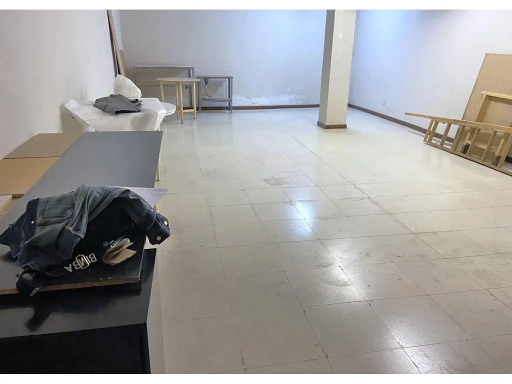 Pièces - Ground Floor Business Premises in Palencia