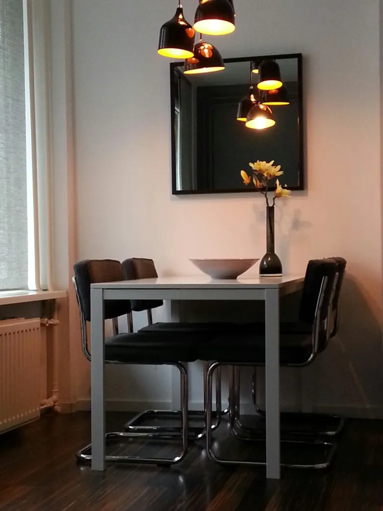 Appartement 2 pièces à Rotterdam