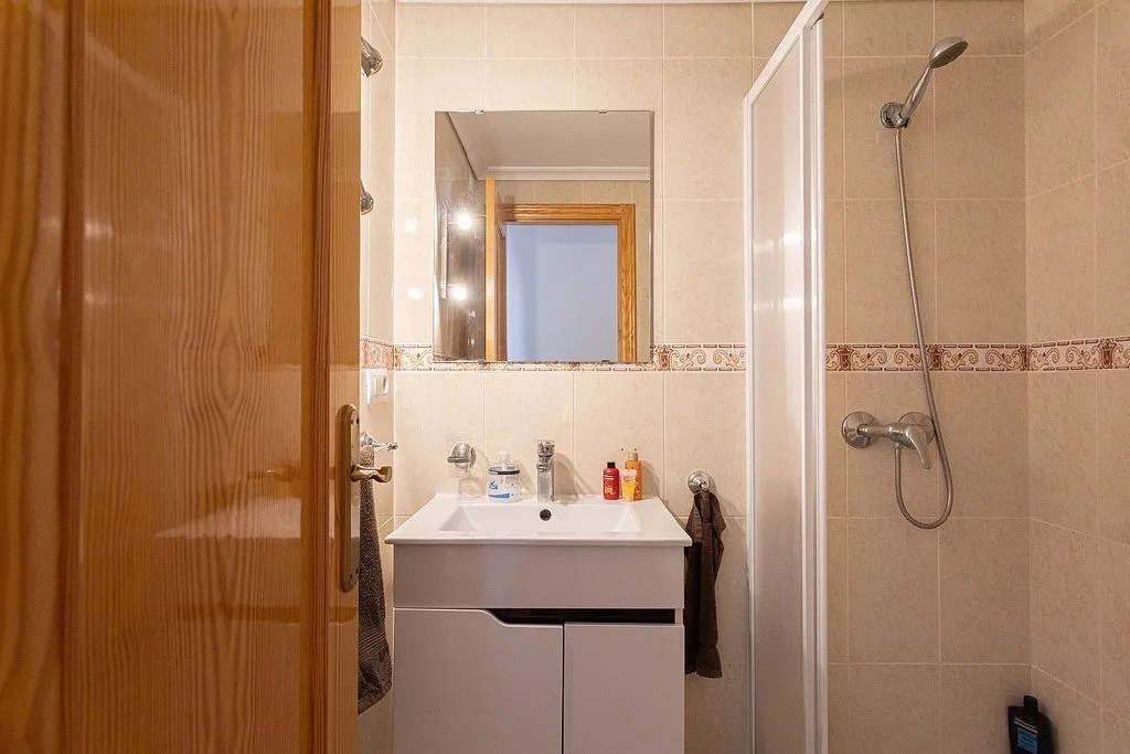 Vannitoad - Terraced House with Pool in Monte y Mar, Gran Alacant