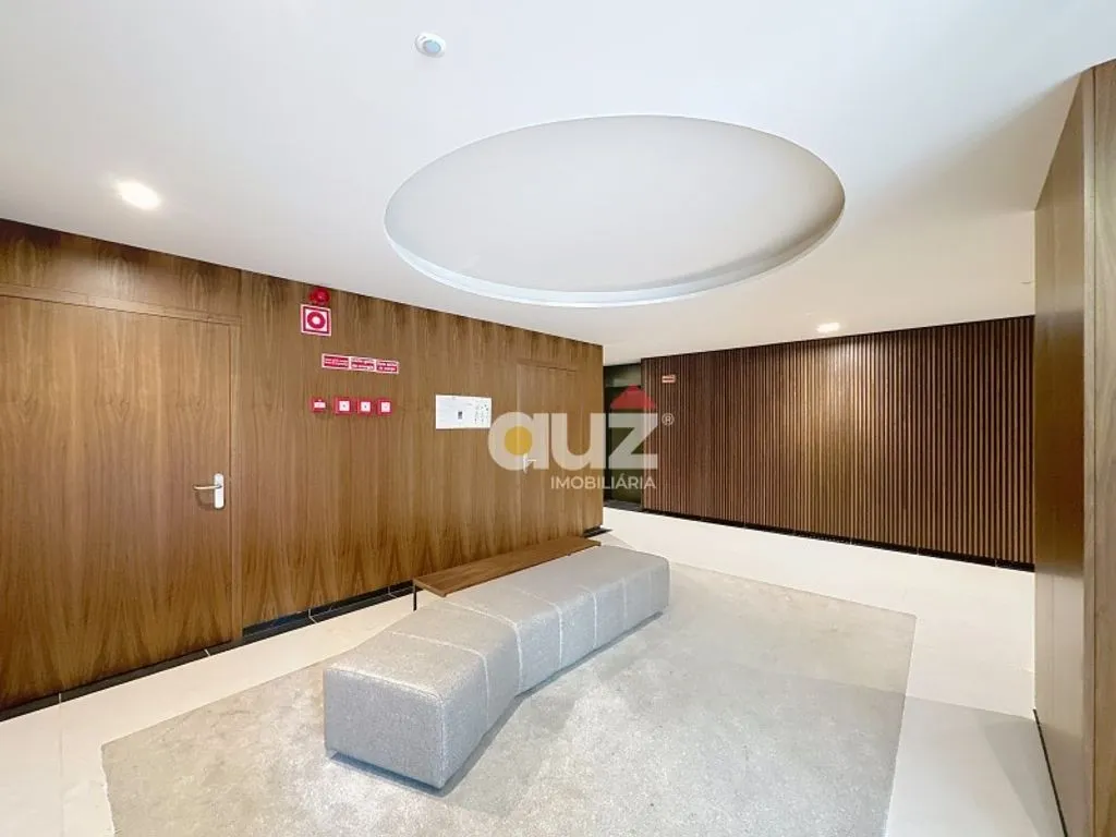 Esik - Luxury Apartment with Gym in Vila Nova de Gaia