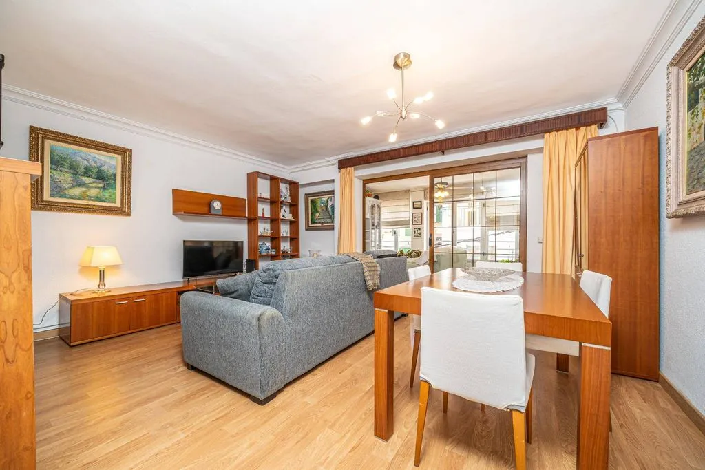 Séjour - Luxury Apartment with Beach Proximity in Llucmajor