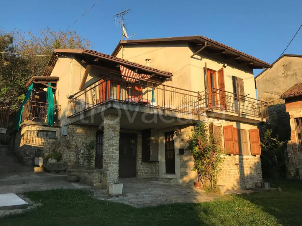 Extérieur - Rustic Villa with Garden in Arguello