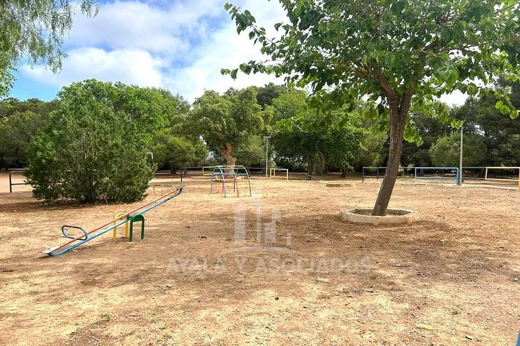 Giardino - Apartment with Pool in Los Belones
