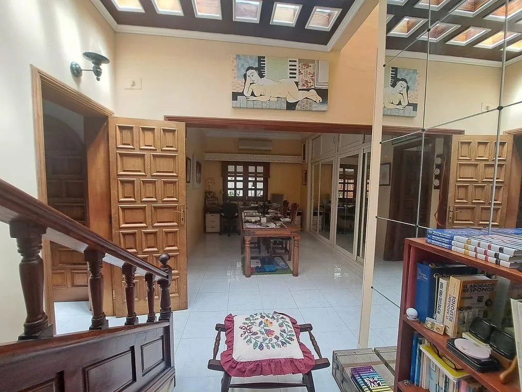 Esik - Apartment with Terrace in Arrecife Centre