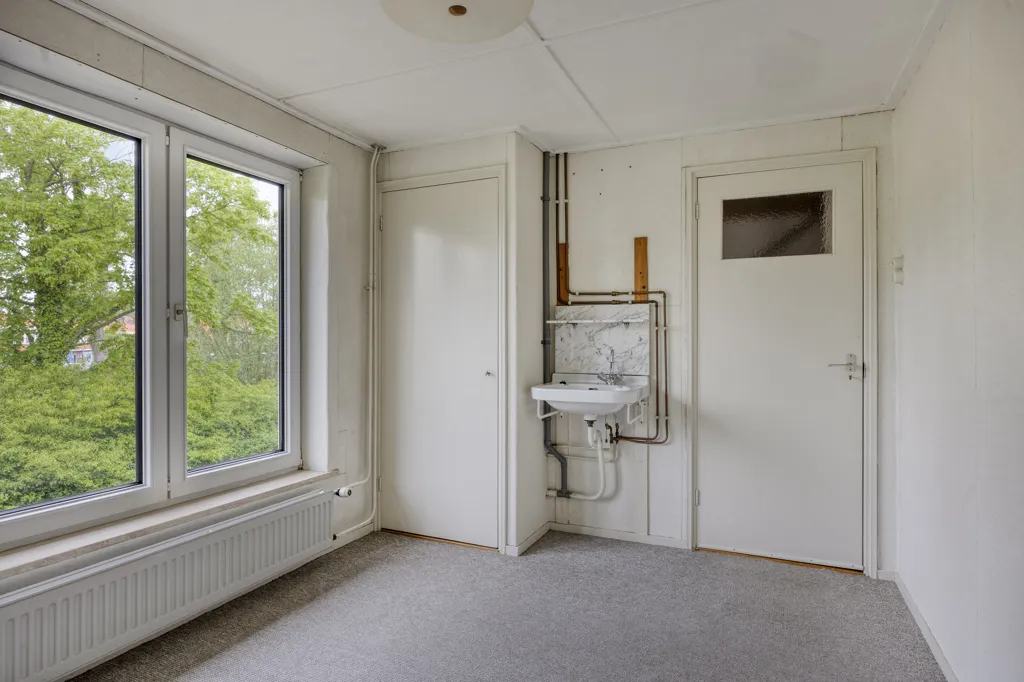 Maison 3 chambres à Alkmaar
