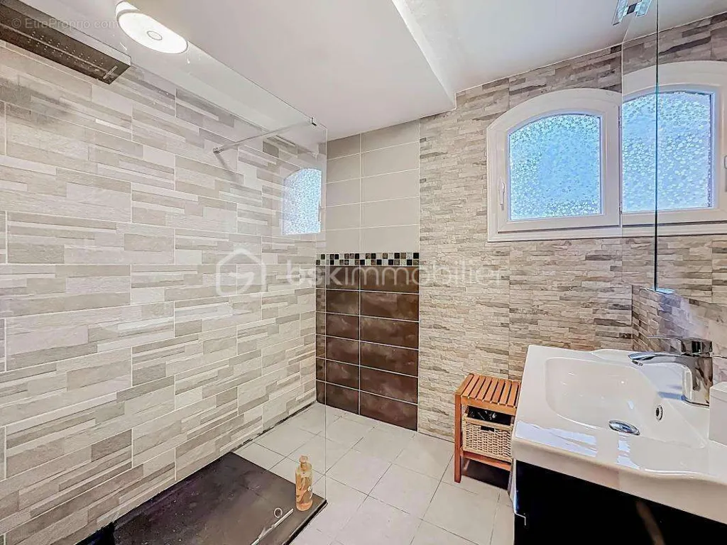 Bagni - Renovated Villa with Pool in Marseillan