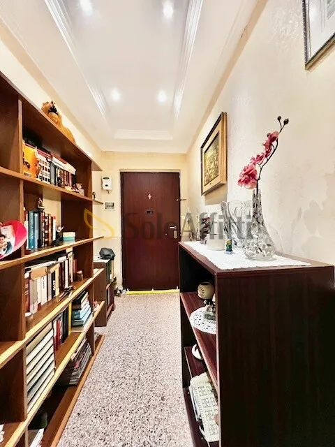 Kabinet - Fully Furnished Flat with Balcony in Bari