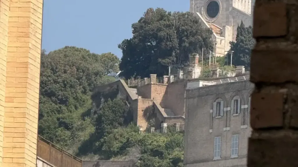 Esterno - Historic Apartment in Ancona's Heart