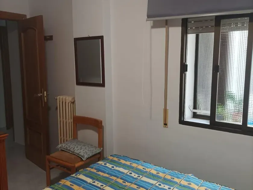 Chambres - Student Flat with Terrace in Granada Centre