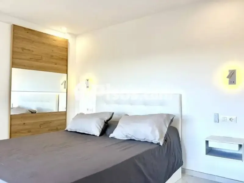Chambres - Chalet with Private Pool in Carrer de Navarra