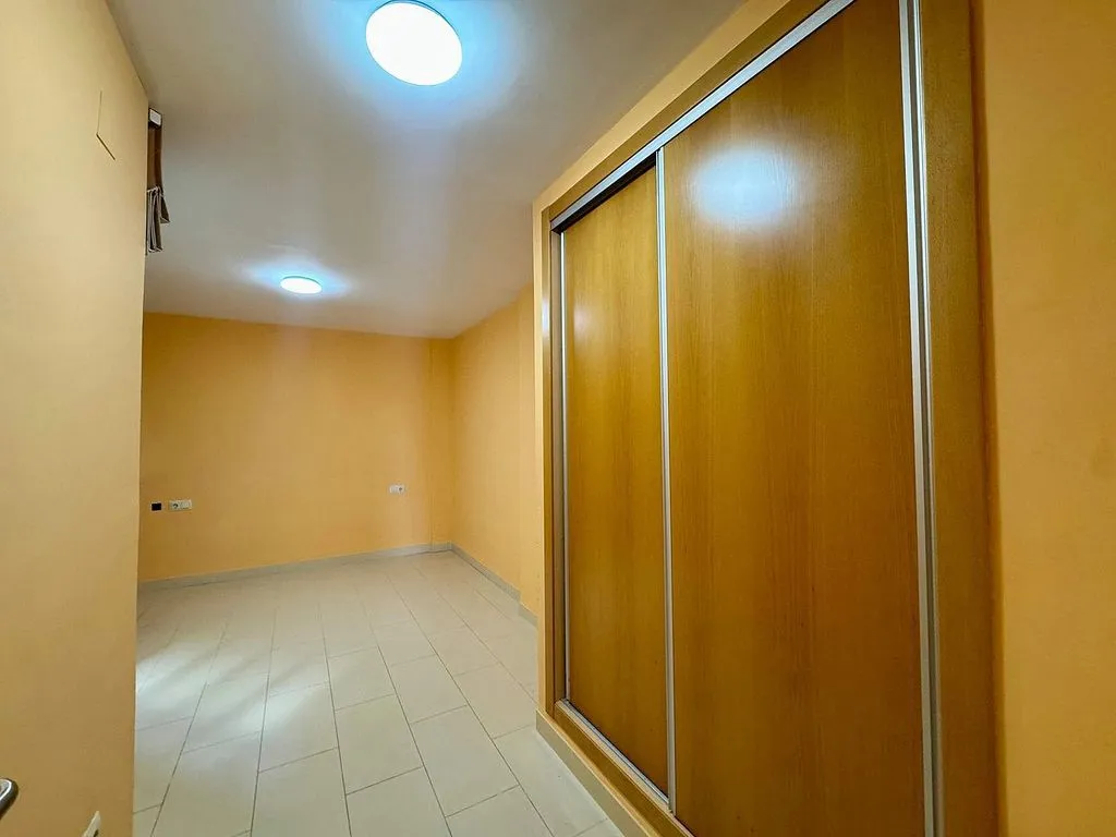Ingresso - Duplex with Terrace in Gandía
