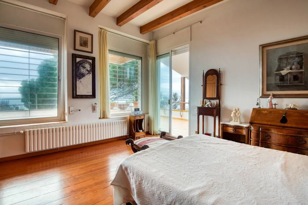 Magamistoad - Luxury House with Sea View in Calonge