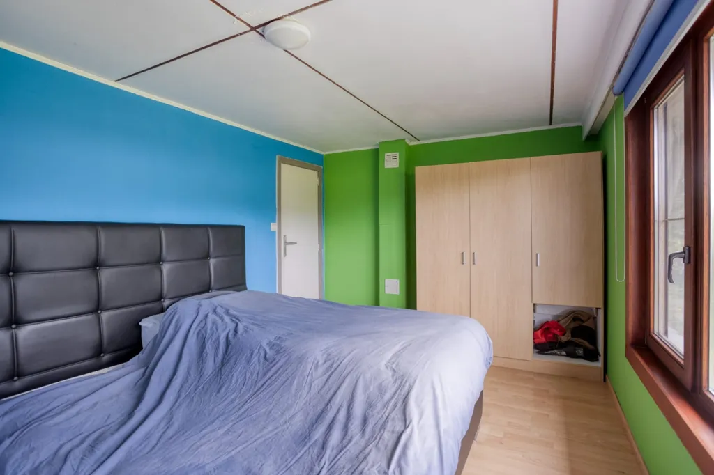 Magamistoad - Chalet with Garden in Holsbeek