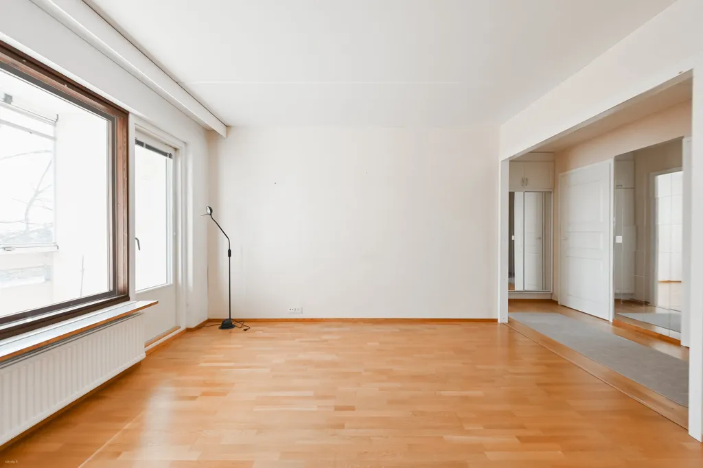 Elutuba - Apartment with Sauna in Hedelmätarha, Hollola