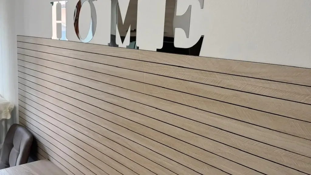 3-room apartment in IT