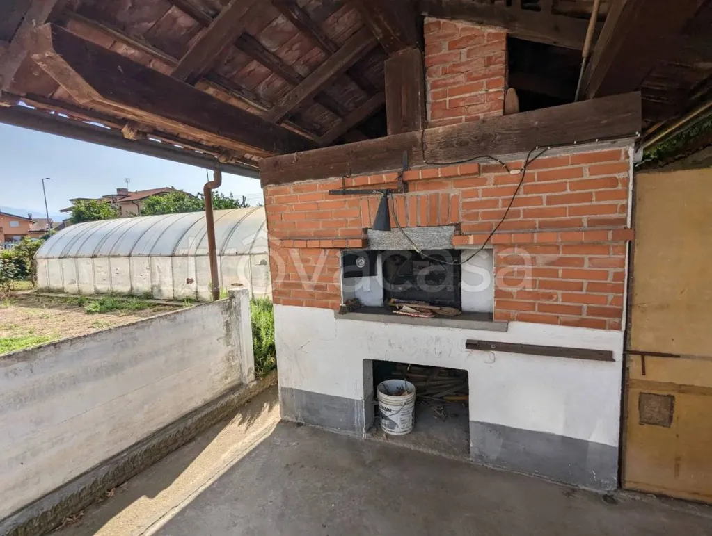 Terrasse - Villa with Garden and Pool in Beinette
