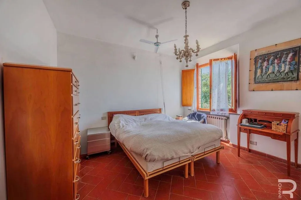 Magamistoad - Luxury Villa with Olive Garden in Sinalunga