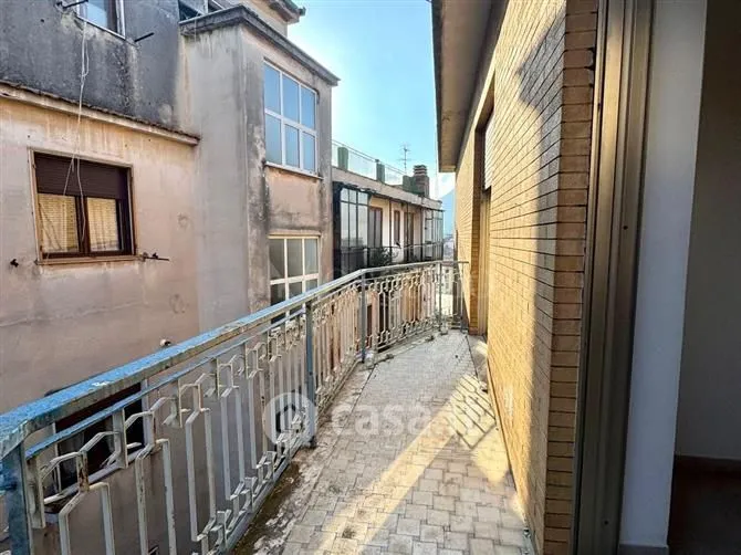 Rõdu - Apartment with Balconies in Avellino