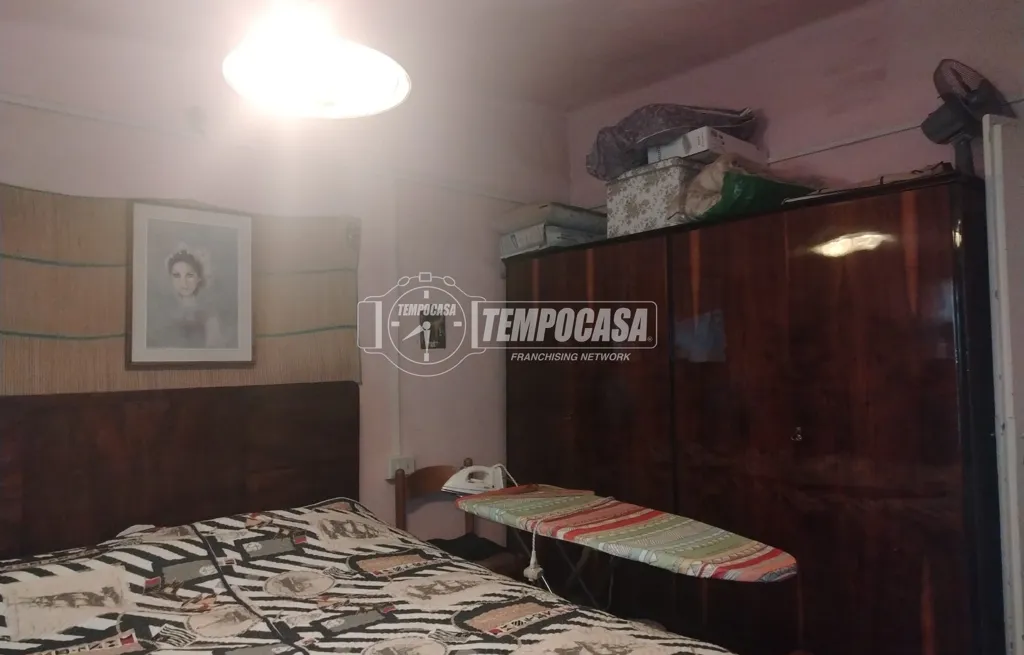 Magamistoad - Independent House with Balcony in Forlì