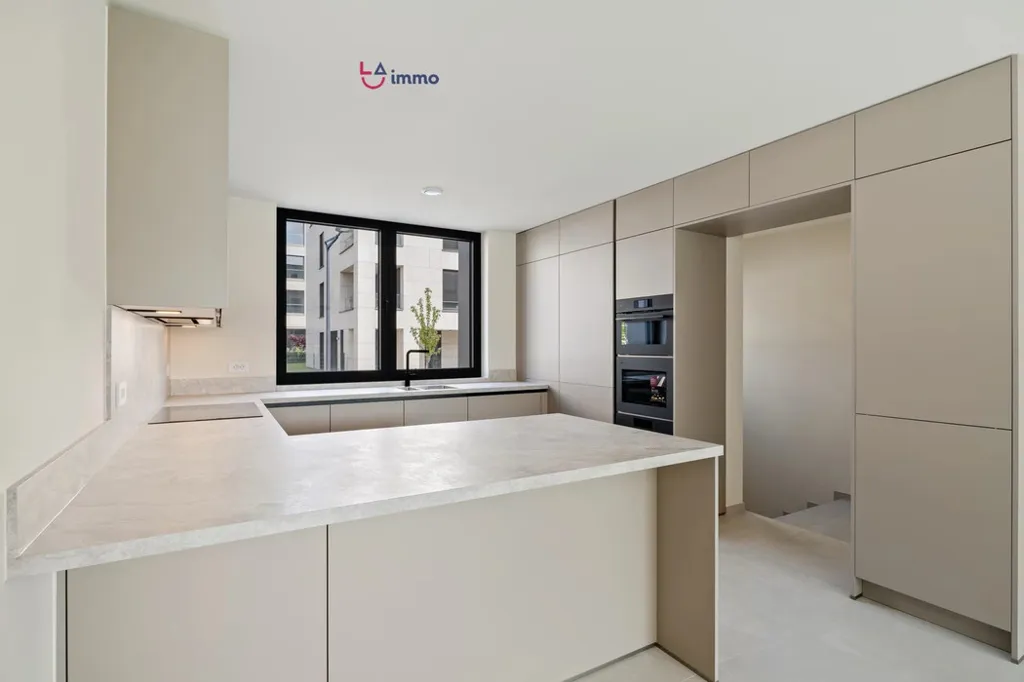4-bedroom house in Bertrange