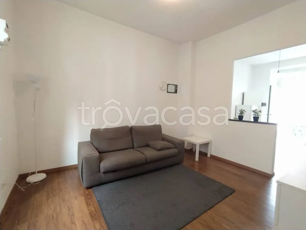 Séjour - Rustic Lakefront Flat in Como