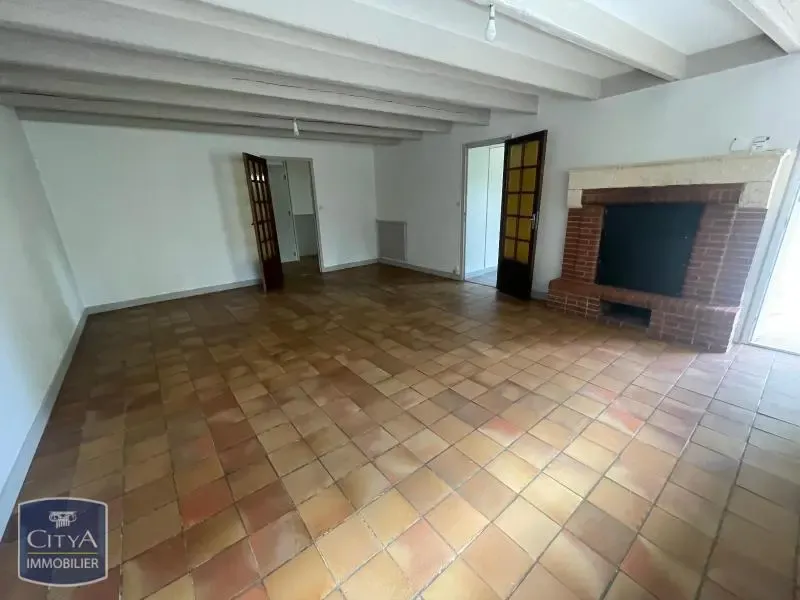 Elutuba - 4-Piece House with Garden in Fontaine-le-Comte