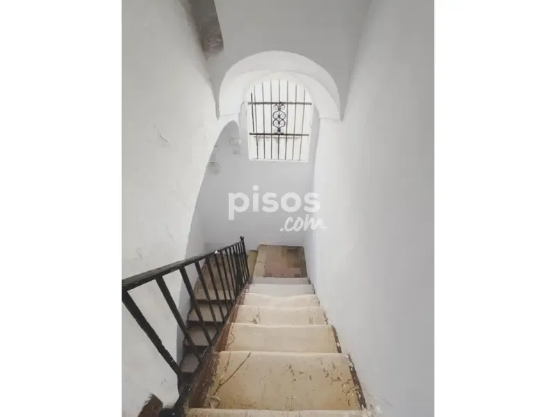 Stanze - Historic Apartment with Terrace in Cádiz Centre