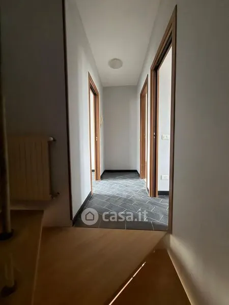 Ingresso - Terraced House with Private Garden in Lungavilla