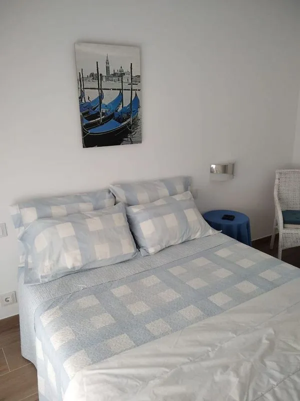 Chambres - Duplex with Terrace in Fuentidueña de Tajo