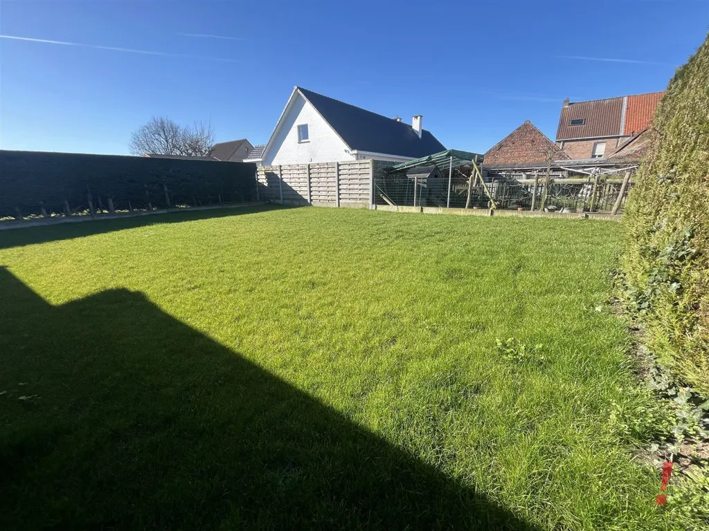 Maison 3 chambres à Uitkerke