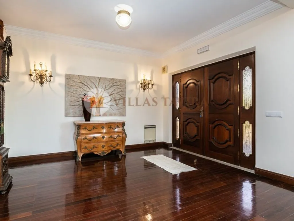 Esik - Luxury Detached House with Private Pool in Castro Marim