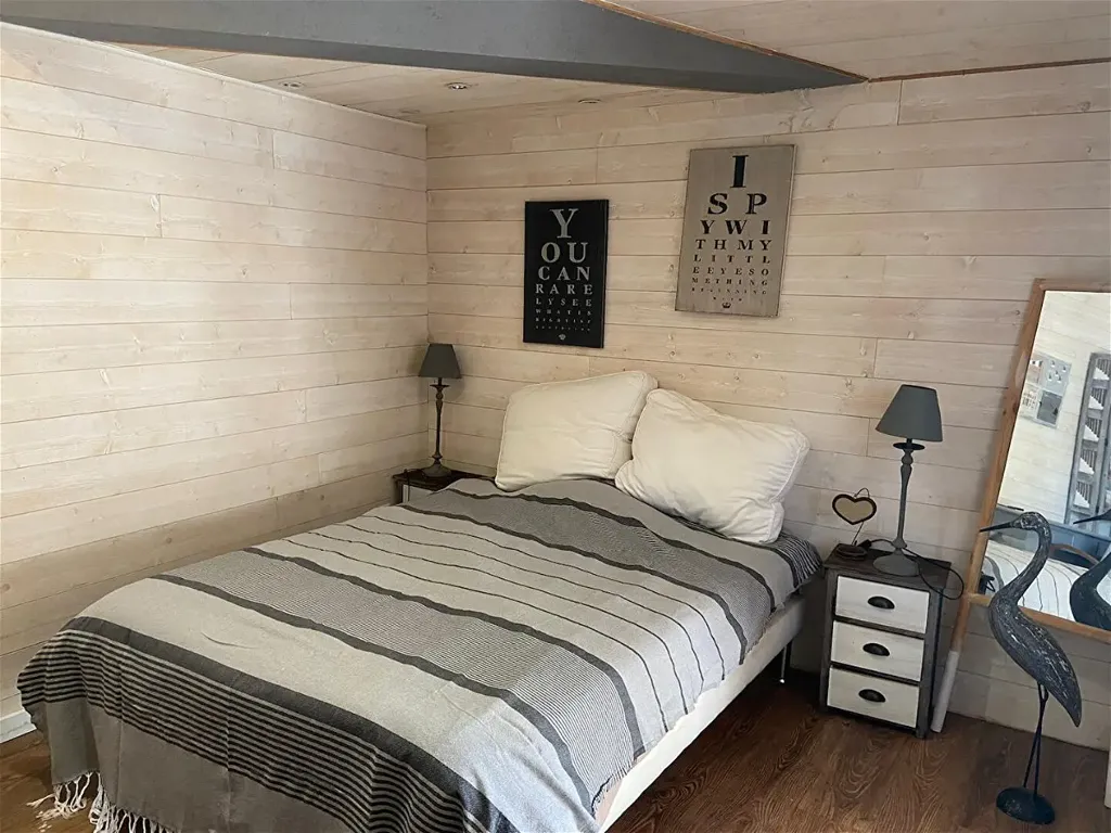 Maison 14 pièces à La Flotte