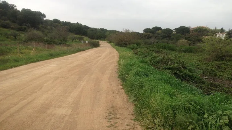 Giardino - Rustic Finca with Development Potential in Córdoba