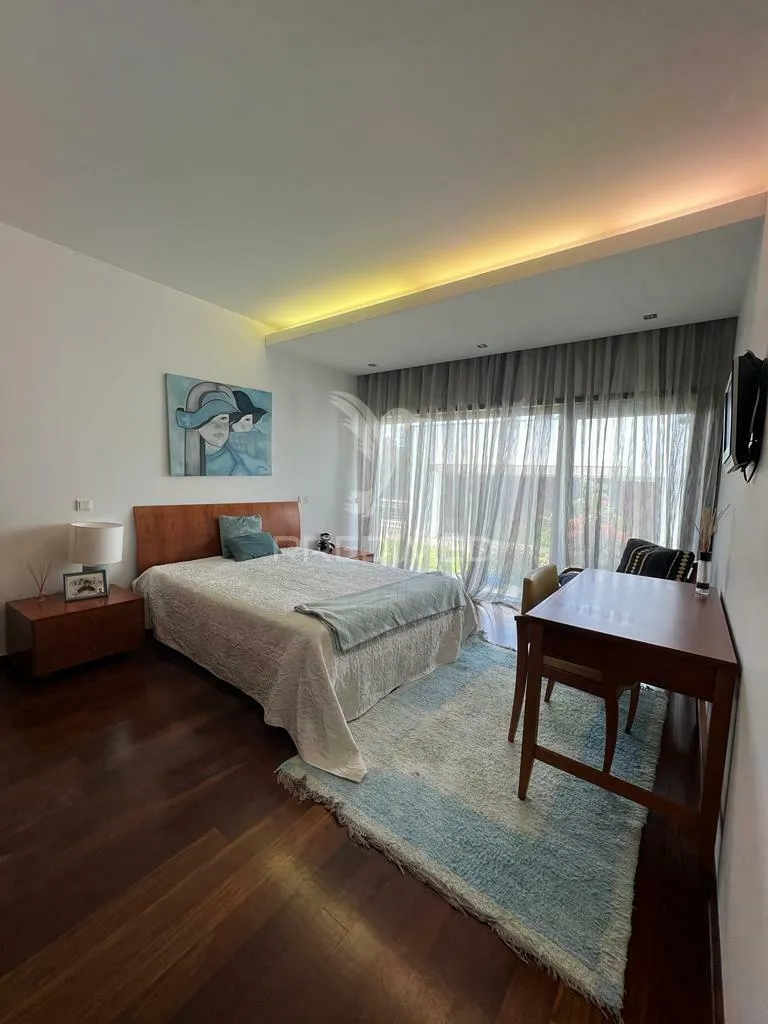 Chambres - Luxury Villa with Pool in Guimarães