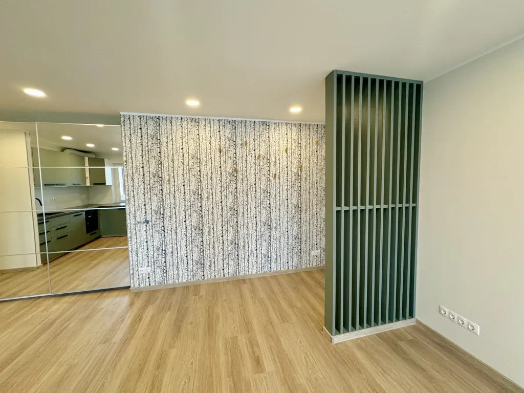 Appartement 3 pièces à Tallinn