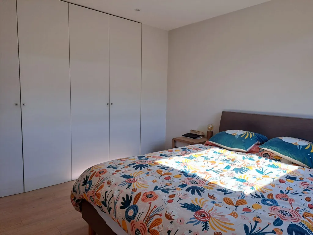 Chambres - Maison avec Terrasse et Piscine à Clamart