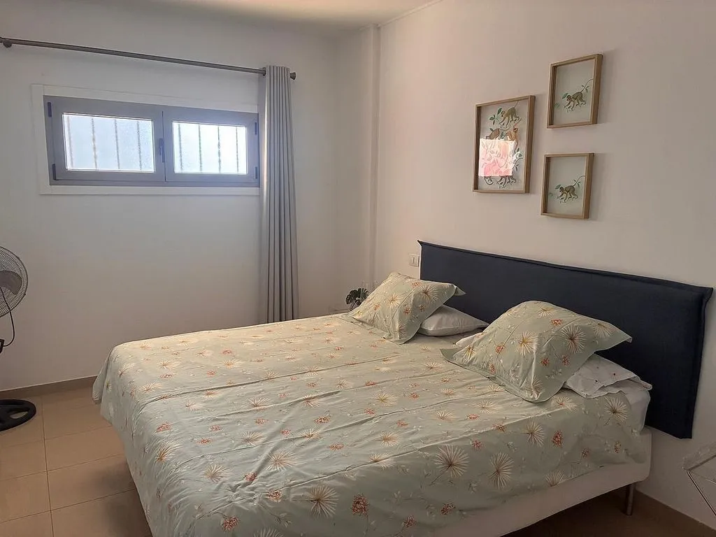 Magamistoad - 1-Bed Flat with Pool in Playa del Inglés