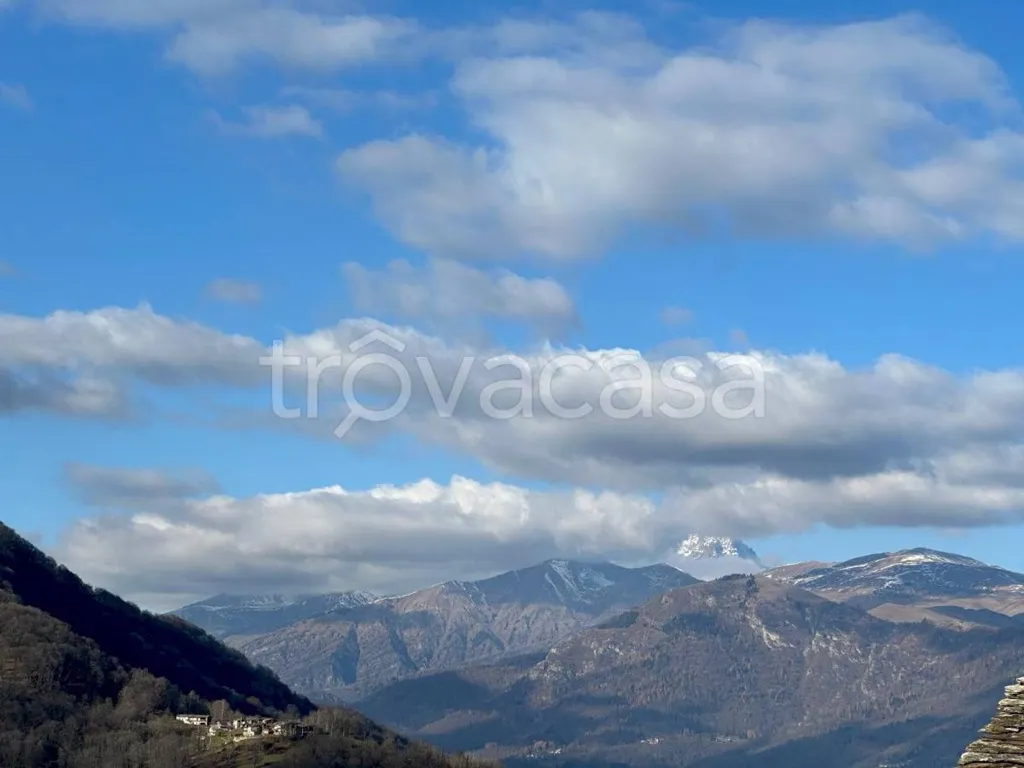 Rustic Stone House with Monviso View in Busca