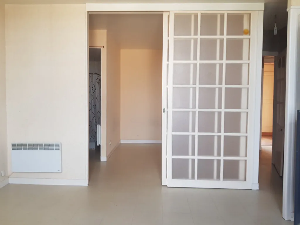 Ingresso - Charming Flat with City Centre Location in Sablé sur Sarthe
