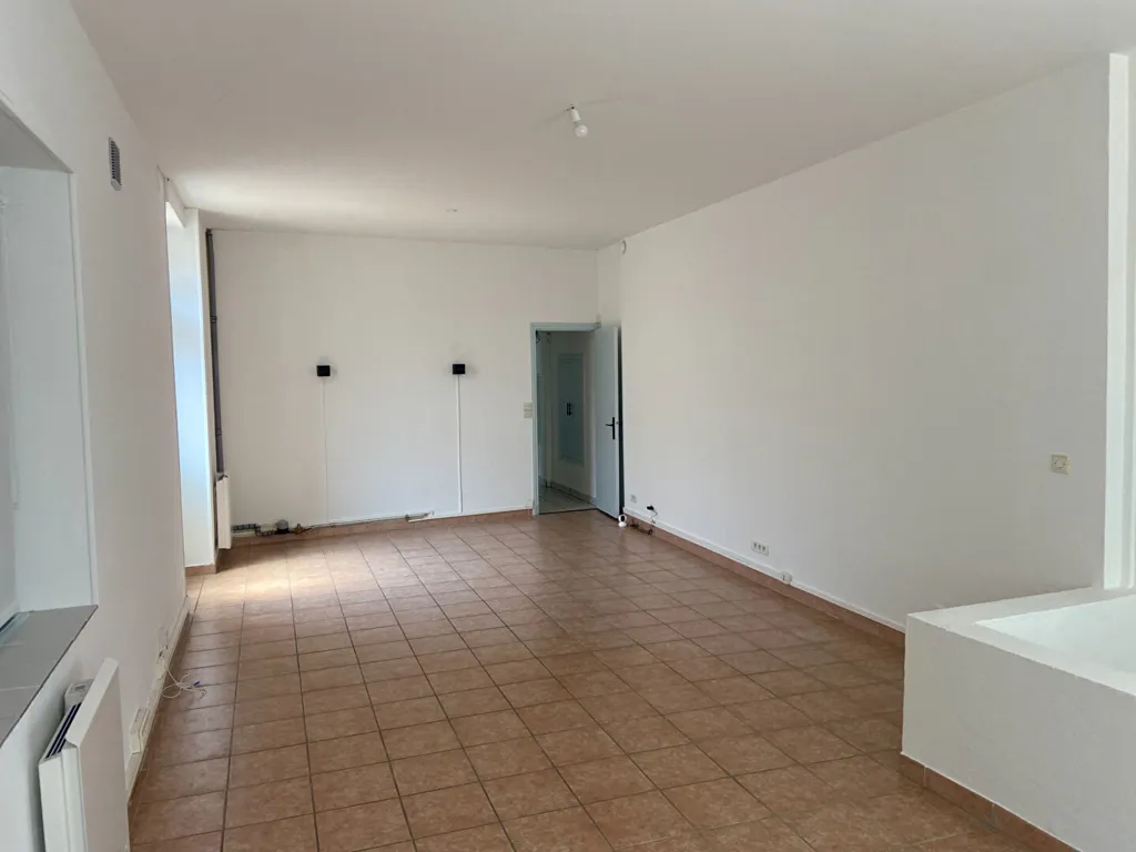 Toad - Renovated Flat in Cathedral Quarter, Nevers