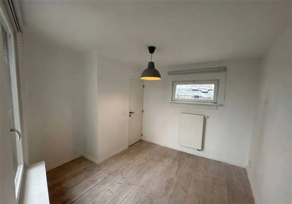 1 magamistoaga korter asukohas Antwerpen